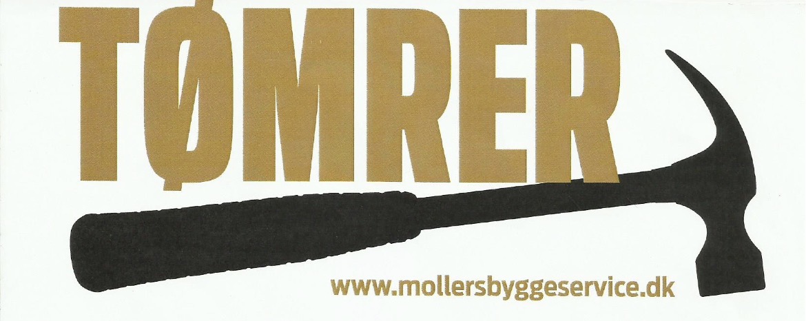 Møllers Byggeservice logo